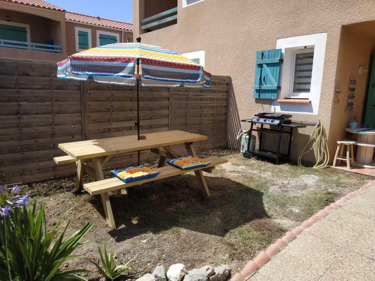 Village Marin Catalan Holiday home